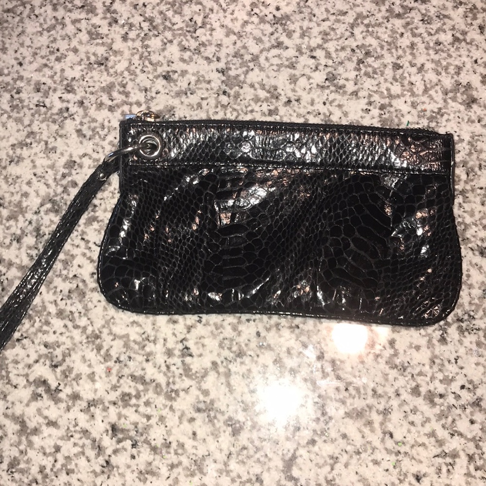 🧨Express wristlet